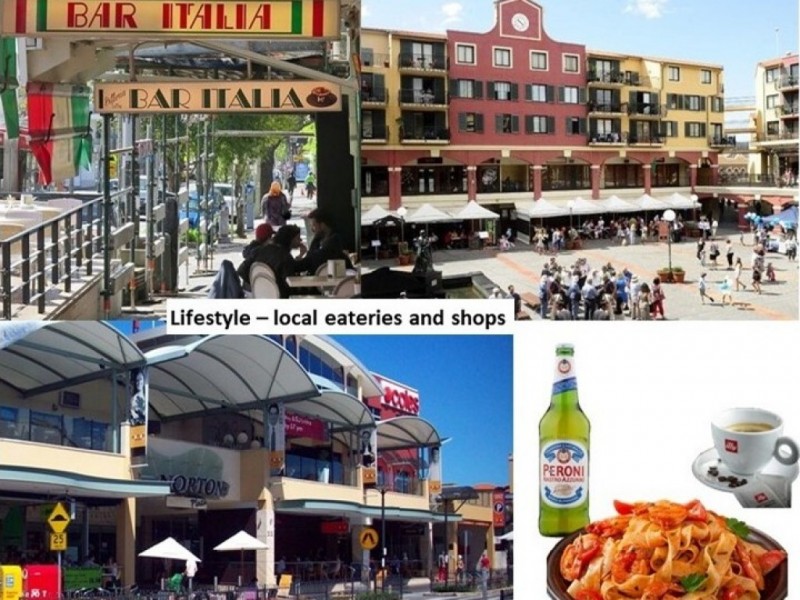 8 Justin St, Lilyfield NSW 2040