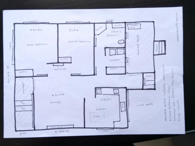 64 Bayview Road, Lauderdale TAS 7021