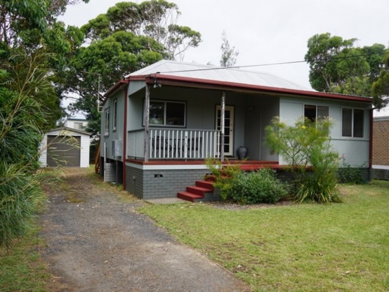 4 The Foredeck, Manyana NSW 2539
