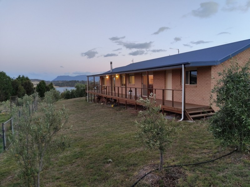 88 Barton Avenue, Triabunna TAS 7190