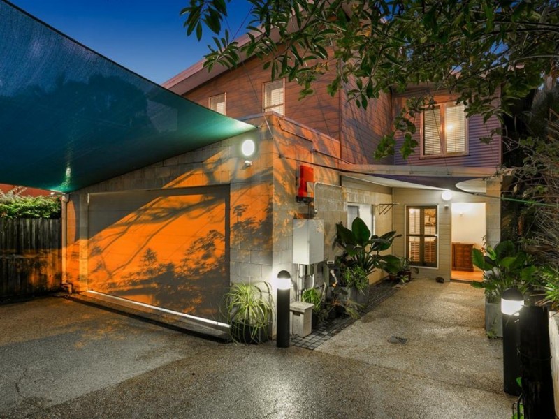 409 Moggill Road, Indooroopilly QLD 4068