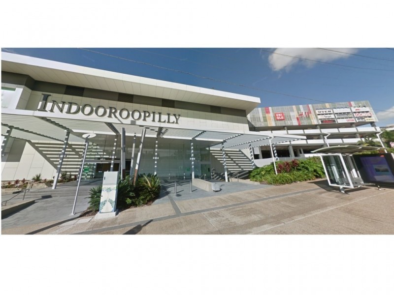 409 Moggill Road, Indooroopilly QLD 4068