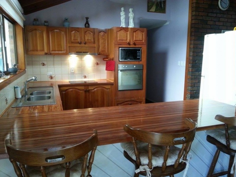 58 Gonzales Street, Amity Point QLD 4183