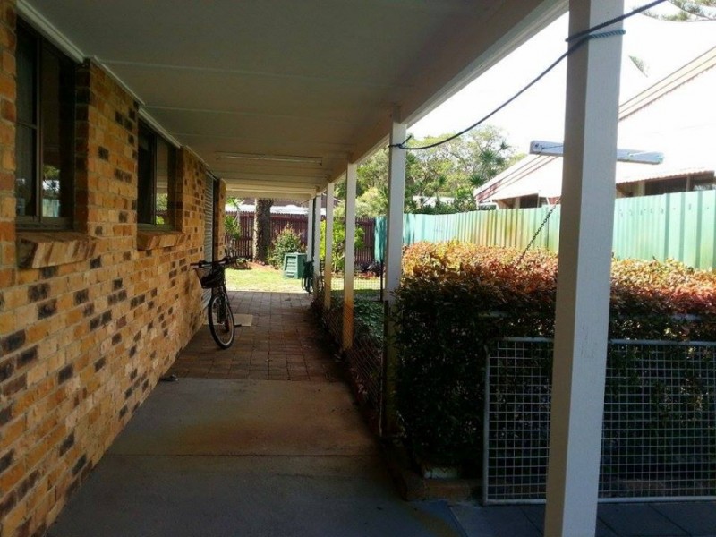 58 Gonzales Street, Amity Point QLD 4183