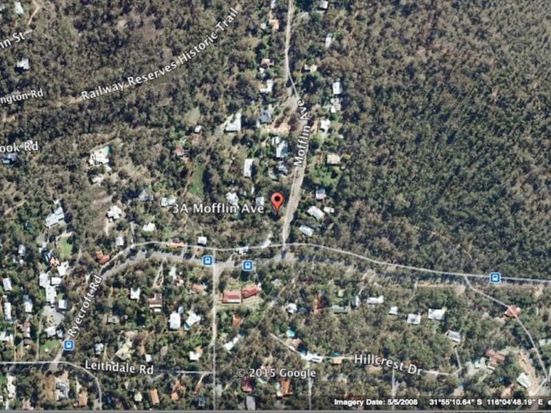 3A Mofflin Avenue, Darlington WA 6070