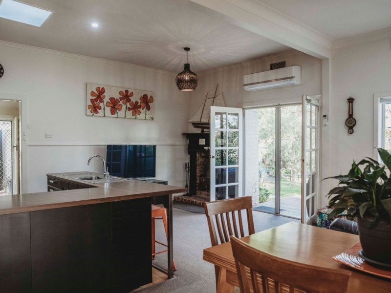 67 Weir Street, Euroa VIC 3666