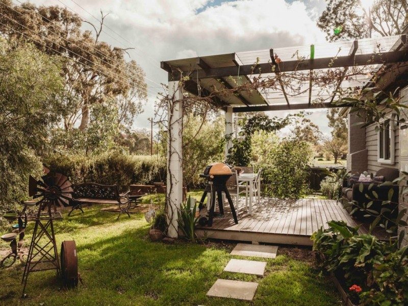 67 Weir Street, Euroa VIC 3666