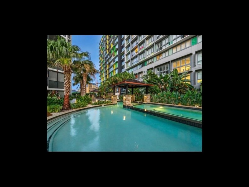 701/348 Water St, Fortitude Valley QLD 4006