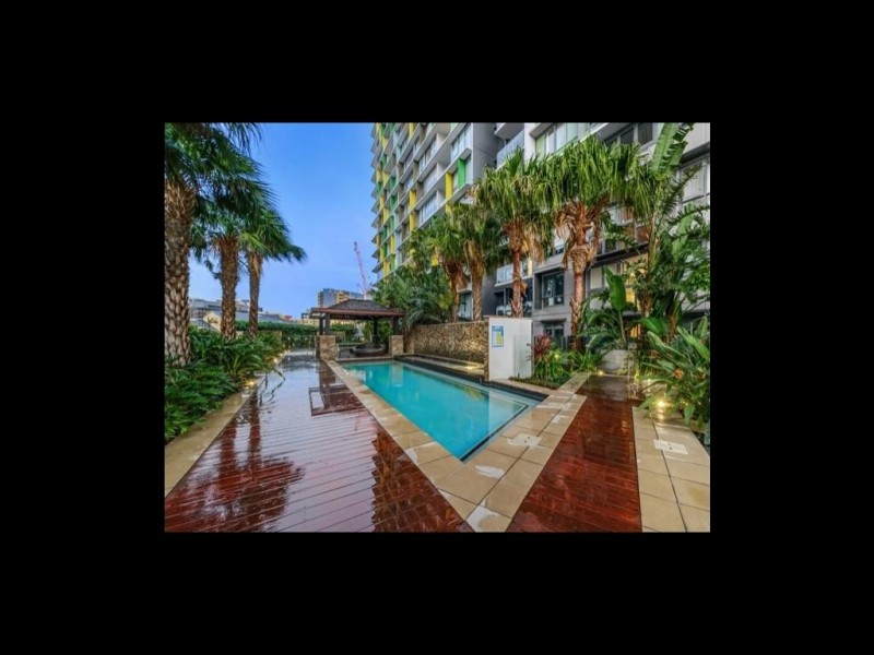 701/348 Water St, Fortitude Valley QLD 4006