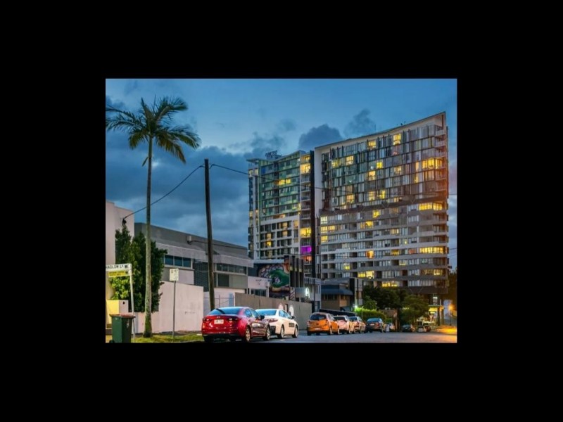 701/348 Water St, Fortitude Valley QLD 4006