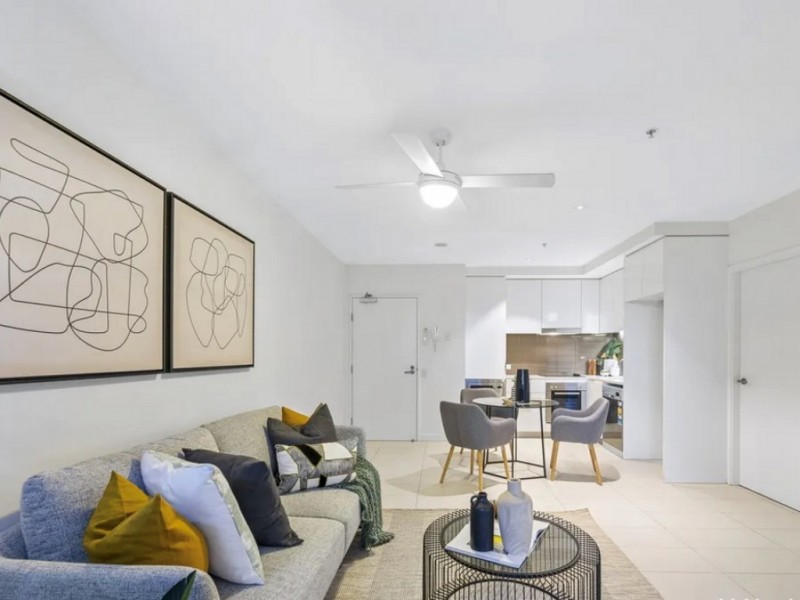 701/348 Water St, Fortitude Valley QLD 4006