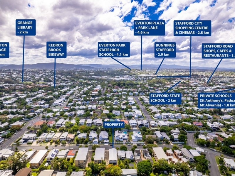 51 Groom Street, Gordon Park QLD 4031