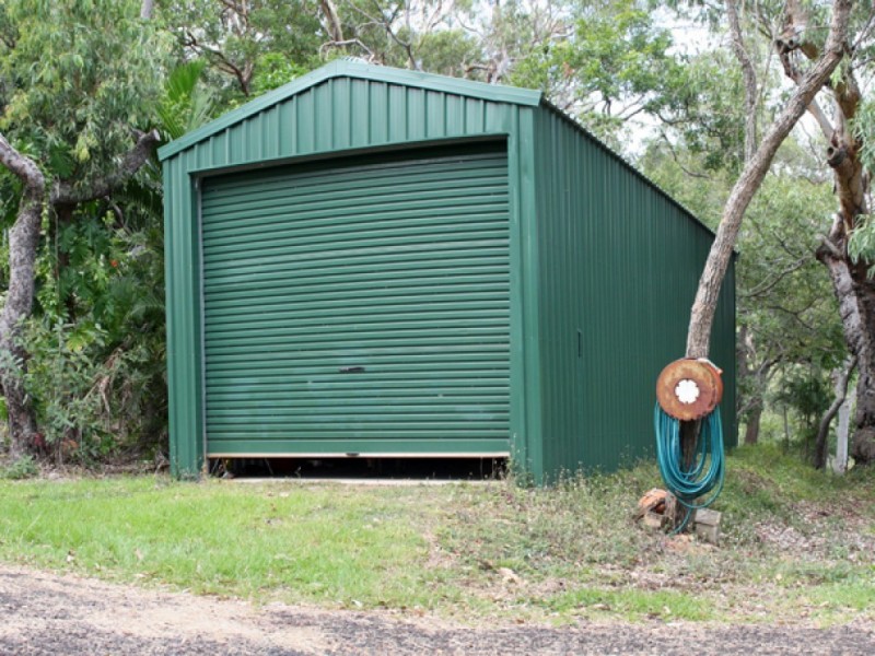 1 Harry Heath Close, Cooktown QLD 4895