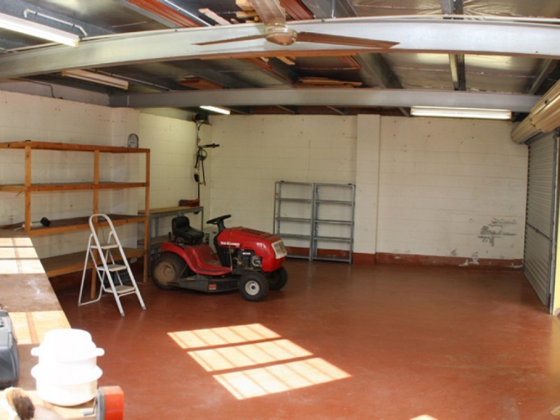 1 Harry Heath Close, Cooktown QLD 4895