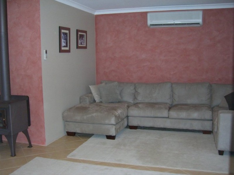 4 Wellington Boulevard, Collie WA 6225