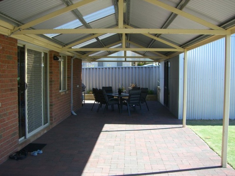 4 Wellington Boulevard, Collie WA 6225