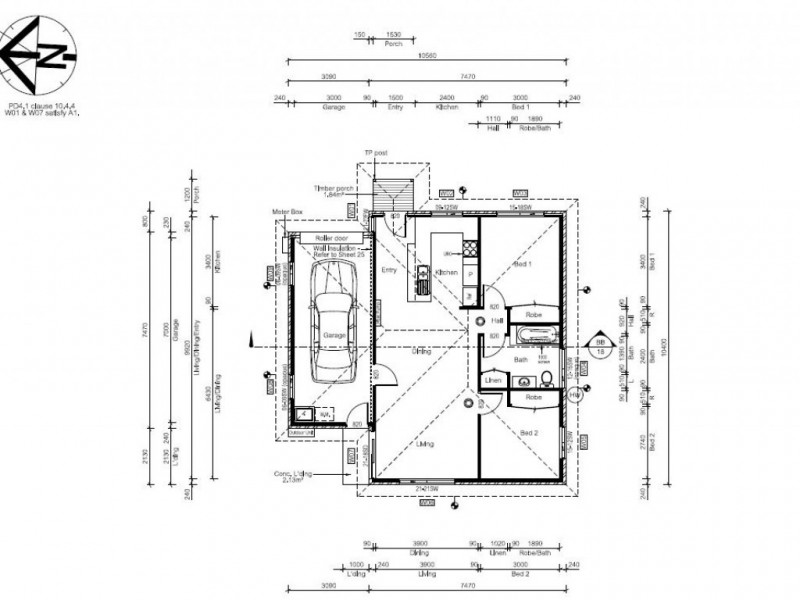 1/9 Leighland Road, Claremont TAS 7011
