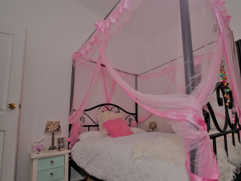 23 Gladstone Street, Oxley QLD 4075