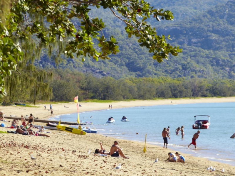 8 Jaydn Court, Horseshoe Bay QLD 4819