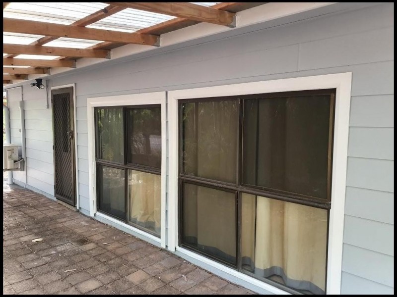 32 Barbarra Street, Picnic Bay QLD 4819