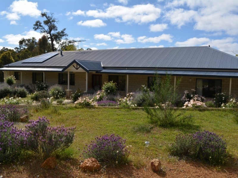 539 Dinsdale Road, Gidgegannup WA 6083