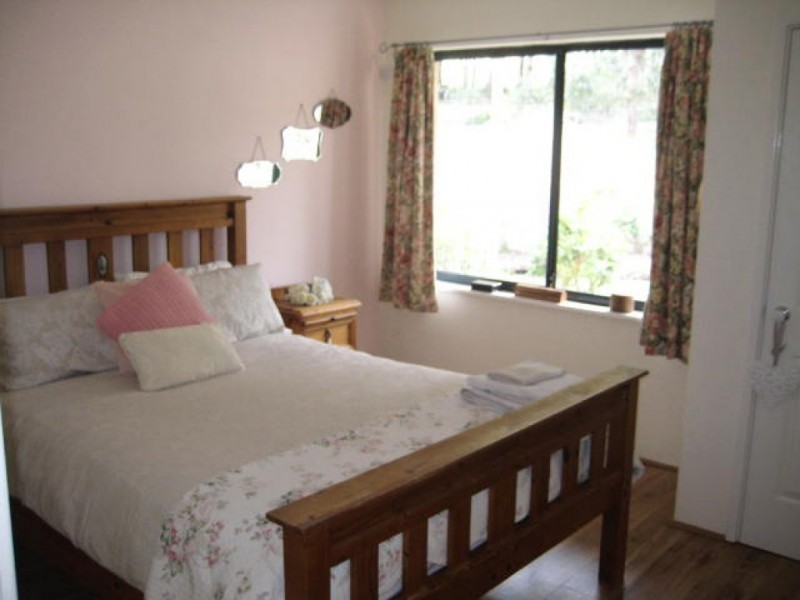 539 Dinsdale Road, Gidgegannup WA 6083