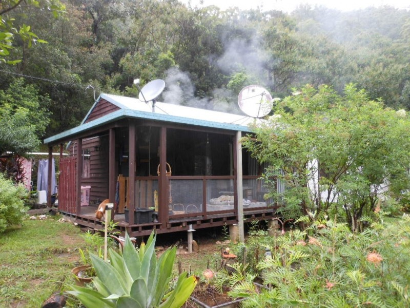 5174 Taylors Arm Road, Thumb Creek NSW 2447