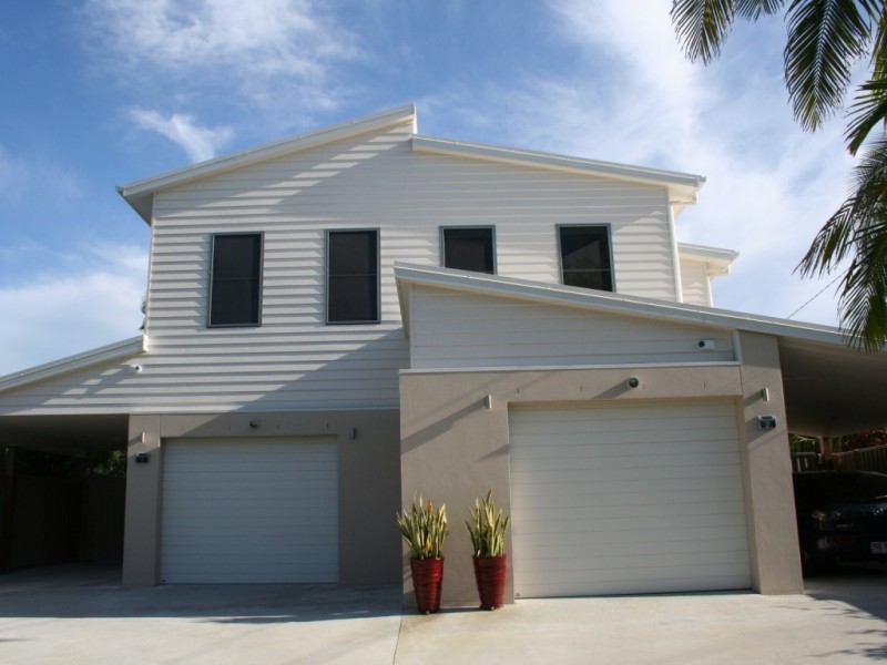 1/11 Rathbone Place, Labrador QLD 4215