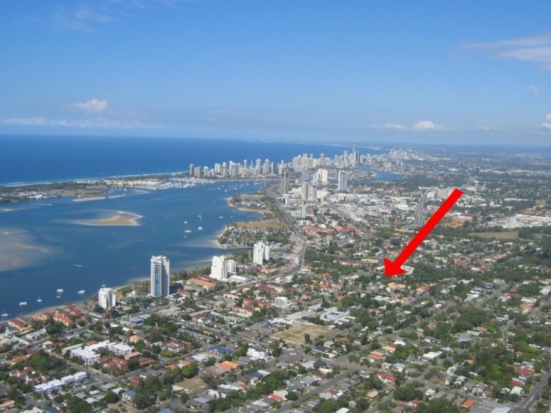 1/11 Rathbone Place, Labrador QLD 4215