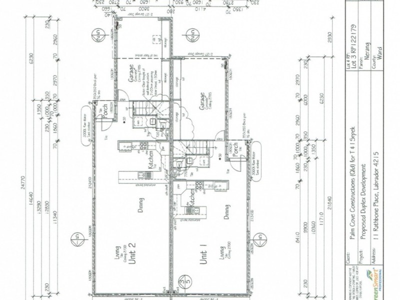 1/11 Rathbone Place, Labrador QLD 4215