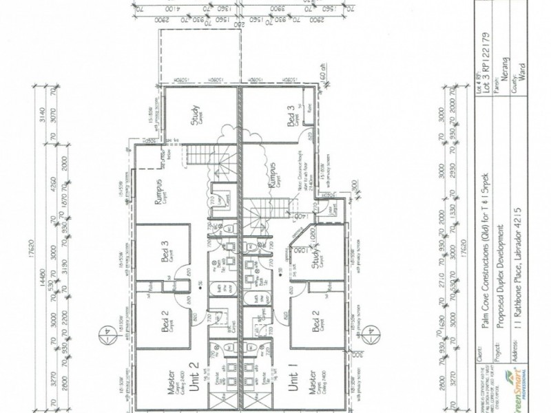 1/11 Rathbone Place, Labrador QLD 4215