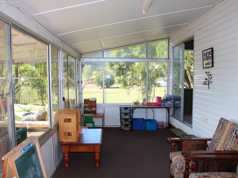 Mount Sylvia QLD 4343