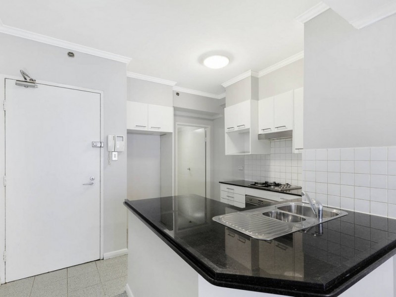 515 Kent St, Sydney NSW 2000