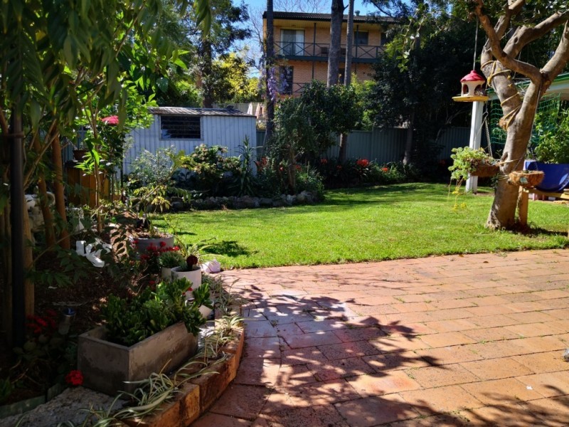 118 Cropley Drive, Baulkham Hills NSW 2153