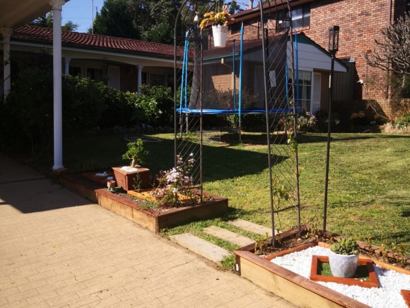 118 Cropley Drive, Baulkham Hills NSW 2153