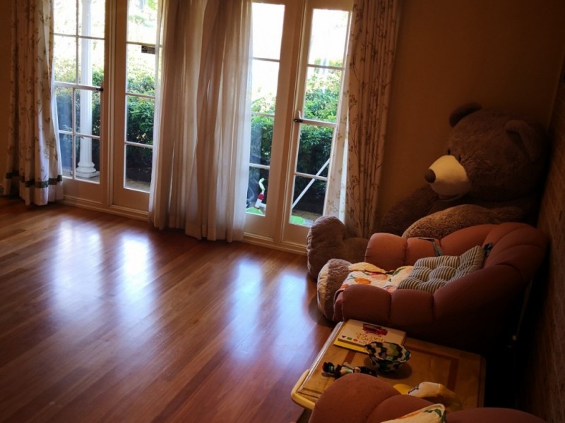 118 Cropley Drive, Baulkham Hills NSW 2153