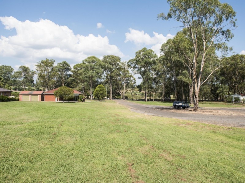 659 Terrace Road, Freemans Reach NSW 2756