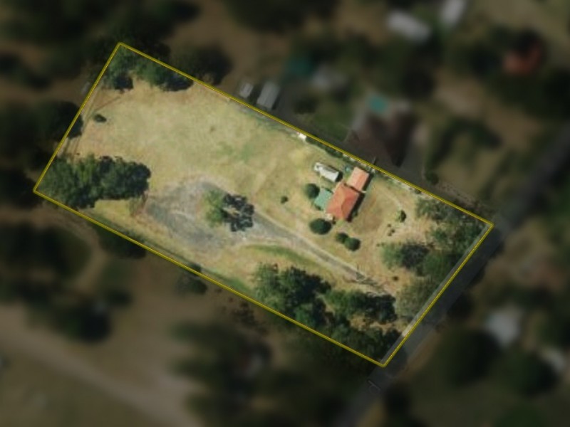 659 Terrace Road, Freemans Reach NSW 2756