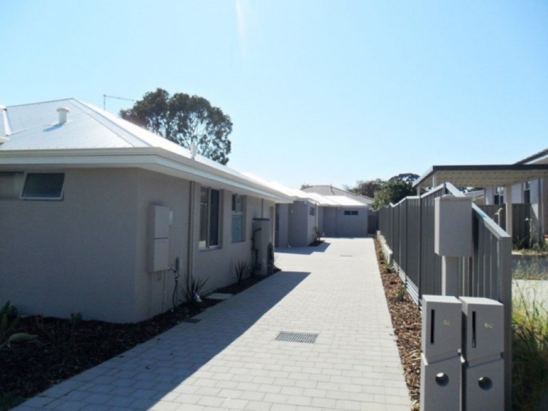 6B Climping Street, Balga WA 6061