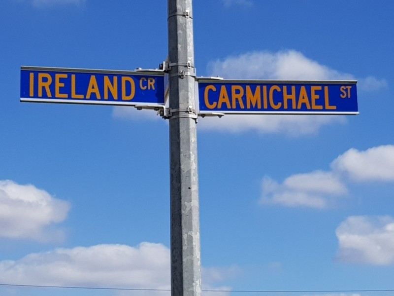 Lot 402 Ireland Crescent, Beckenham WA 6107