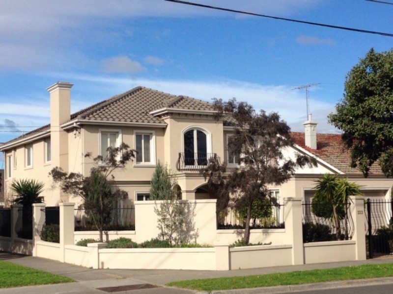 323 Hawthorn Road, Caulfield VIC 3162