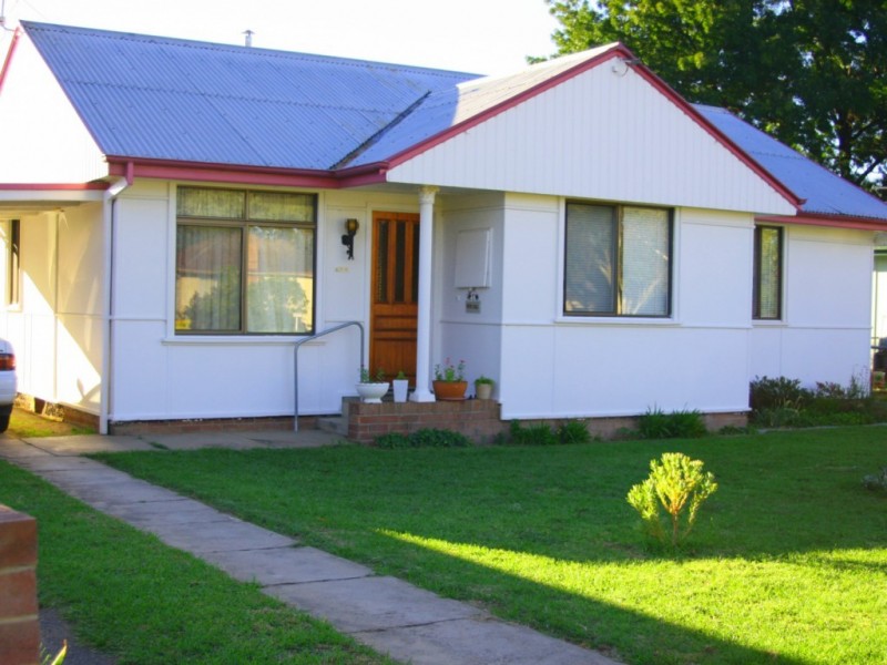 191 Thompson Street, Cootamundra NSW 2590