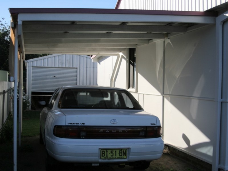 191 Thompson Street, Cootamundra NSW 2590