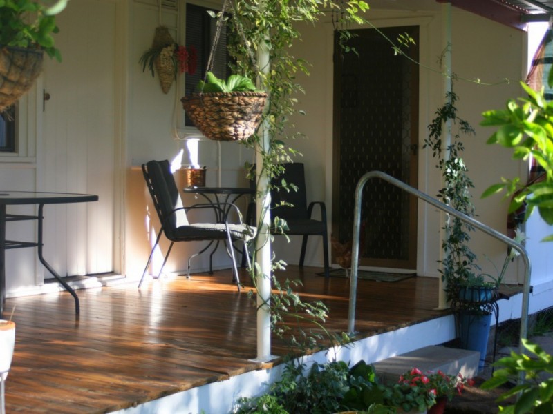 191 Thompson Street, Cootamundra NSW 2590