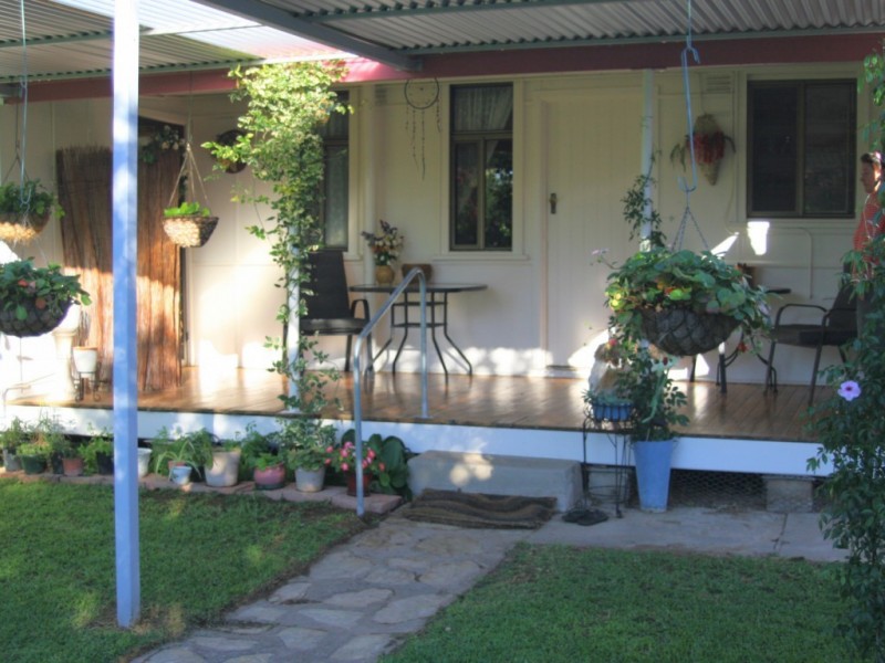 191 Thompson Street, Cootamundra NSW 2590