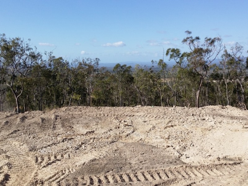 Lot99 Anderson Road, Tolga QLD 4882