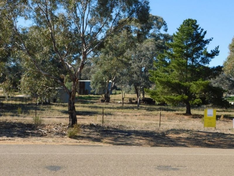 1058 Frogmore Road, Frogmore NSW 2586