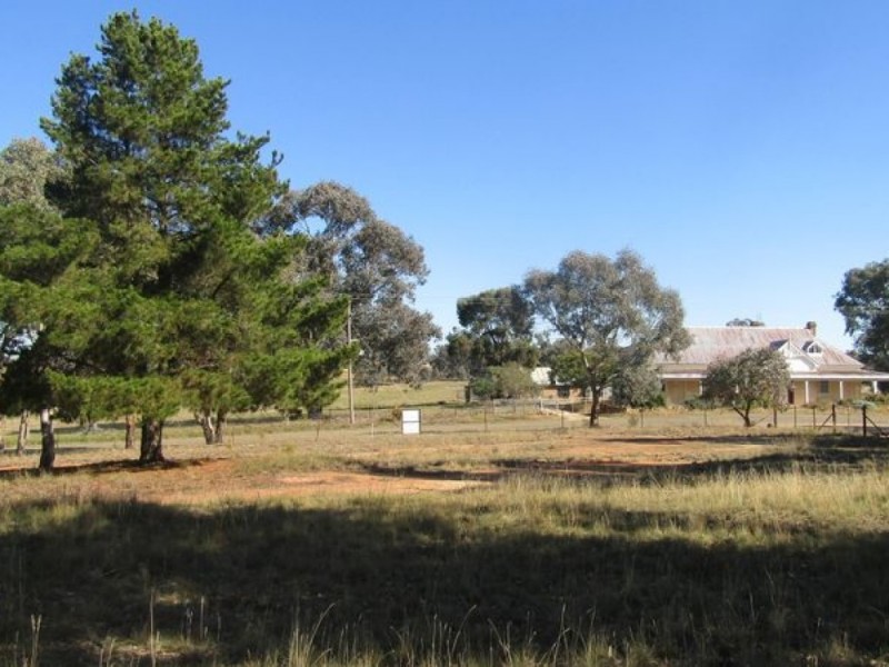 1058 Frogmore Road, Frogmore NSW 2586