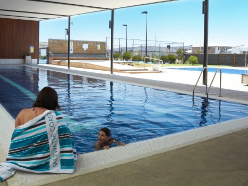 52 Sunman Drive, Point Cook VIC 3030