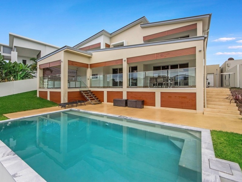 63 Southaven Drive, Helensvale QLD 4212